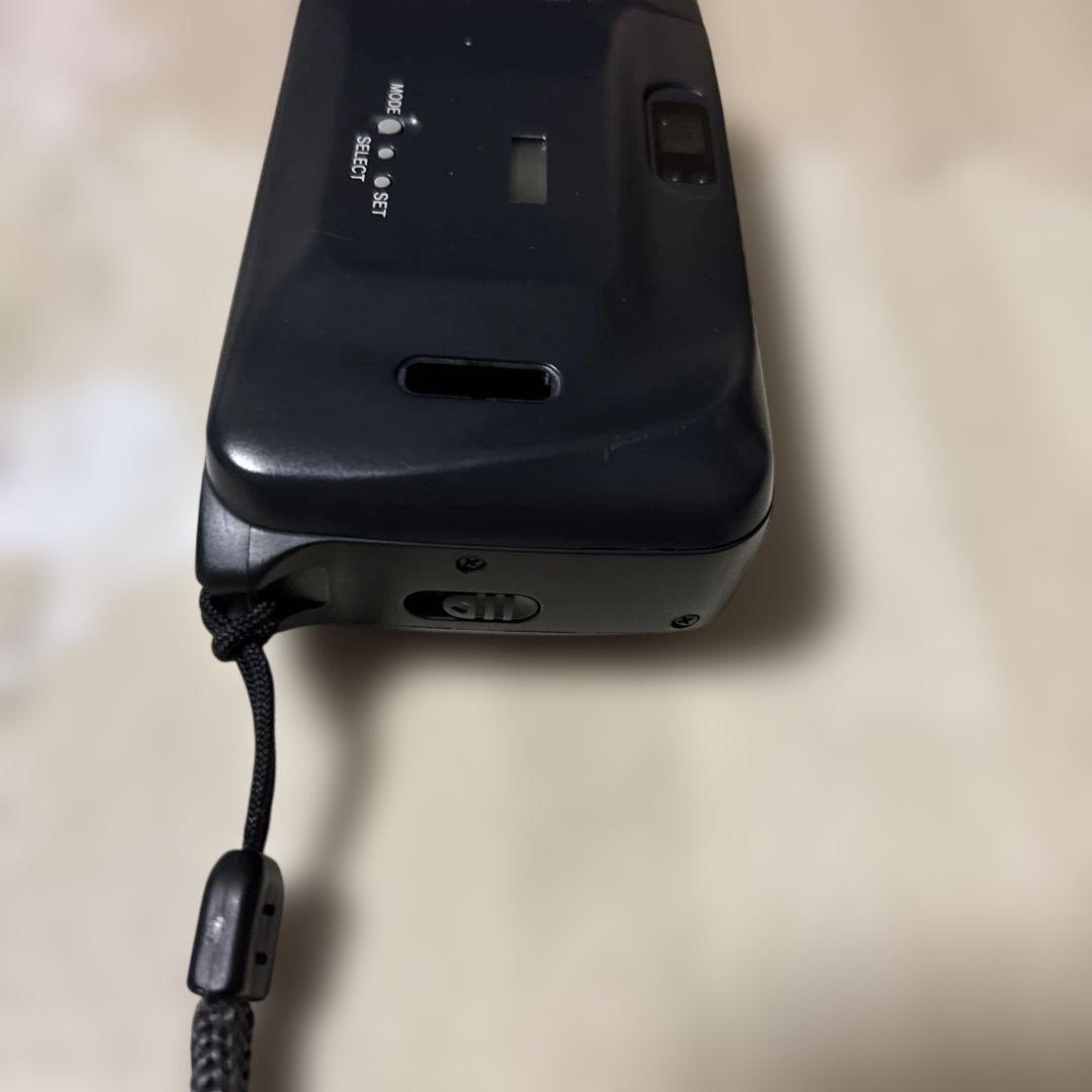 フィルムカメラ Kyocera slim t