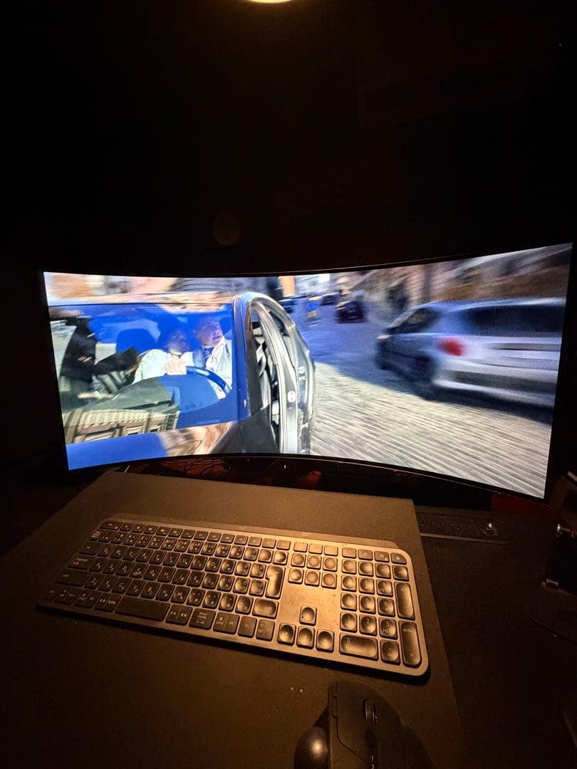 LG モニター ディスプレイ 34WL75C-B 34インチ