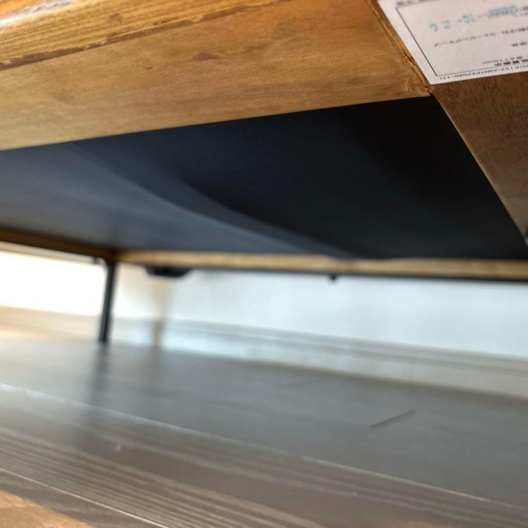 (6/8発送)unico TREL(トレル)ソファ 3シーター オットマン付き