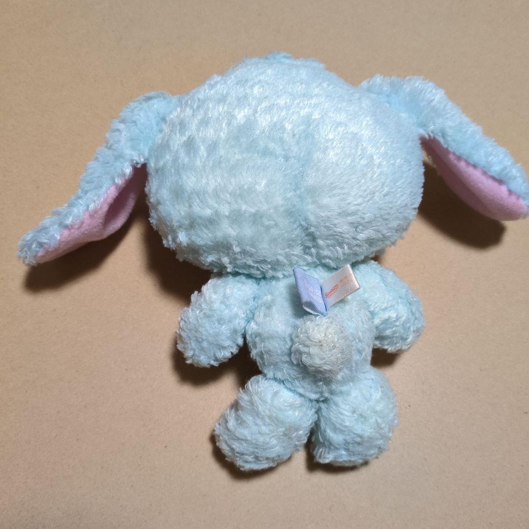 サンリオ　シュガーバニーズ　ミントうさ