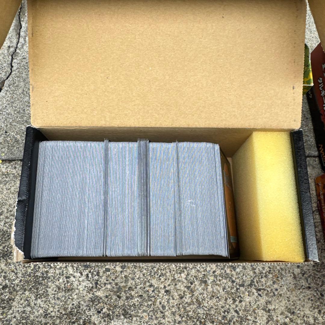 タルキール覇王譚 神々の軍勢 テーロス DECK-BOX日本語版 まとめ売り