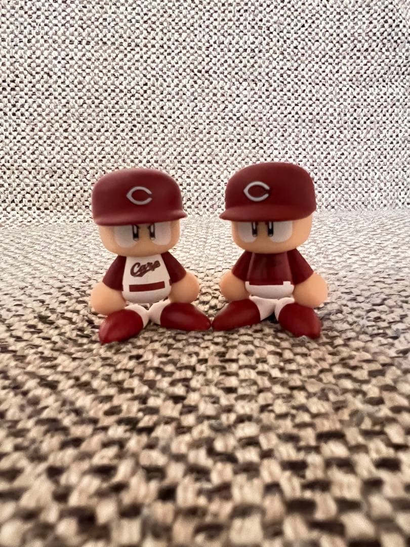 野球選手フィギュア 9体セット