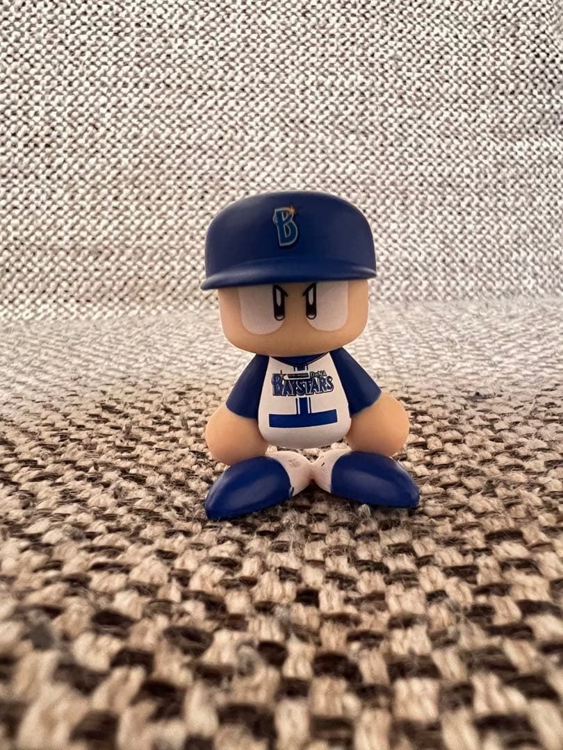 野球選手フィギュア 9体セット