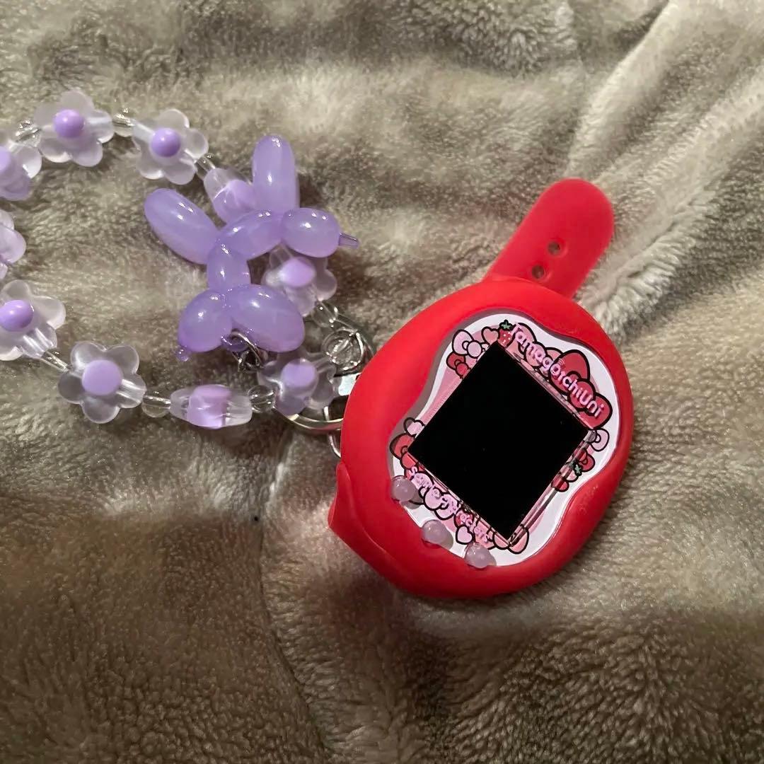 たまごっちユニ　サンリオコラボ　 Tamagotchi Uni Sanrio