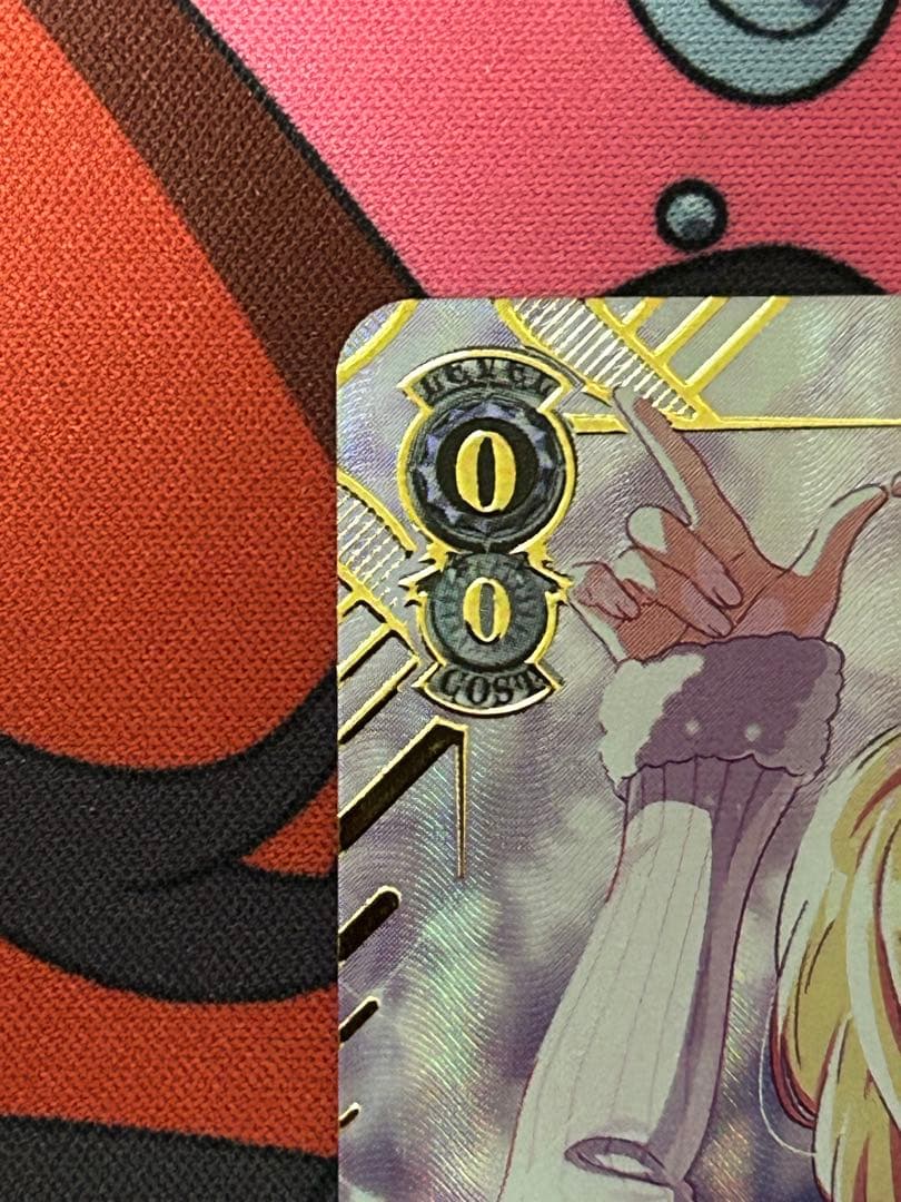 White Night! White Wish! 藤田ことね PR+