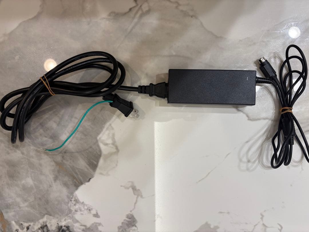 SII RP-F10 コンパクトレシートプリンター