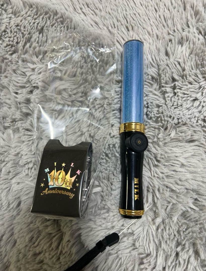 I CAN DRINK キャンドリ 塩﨑太智　ペンライト