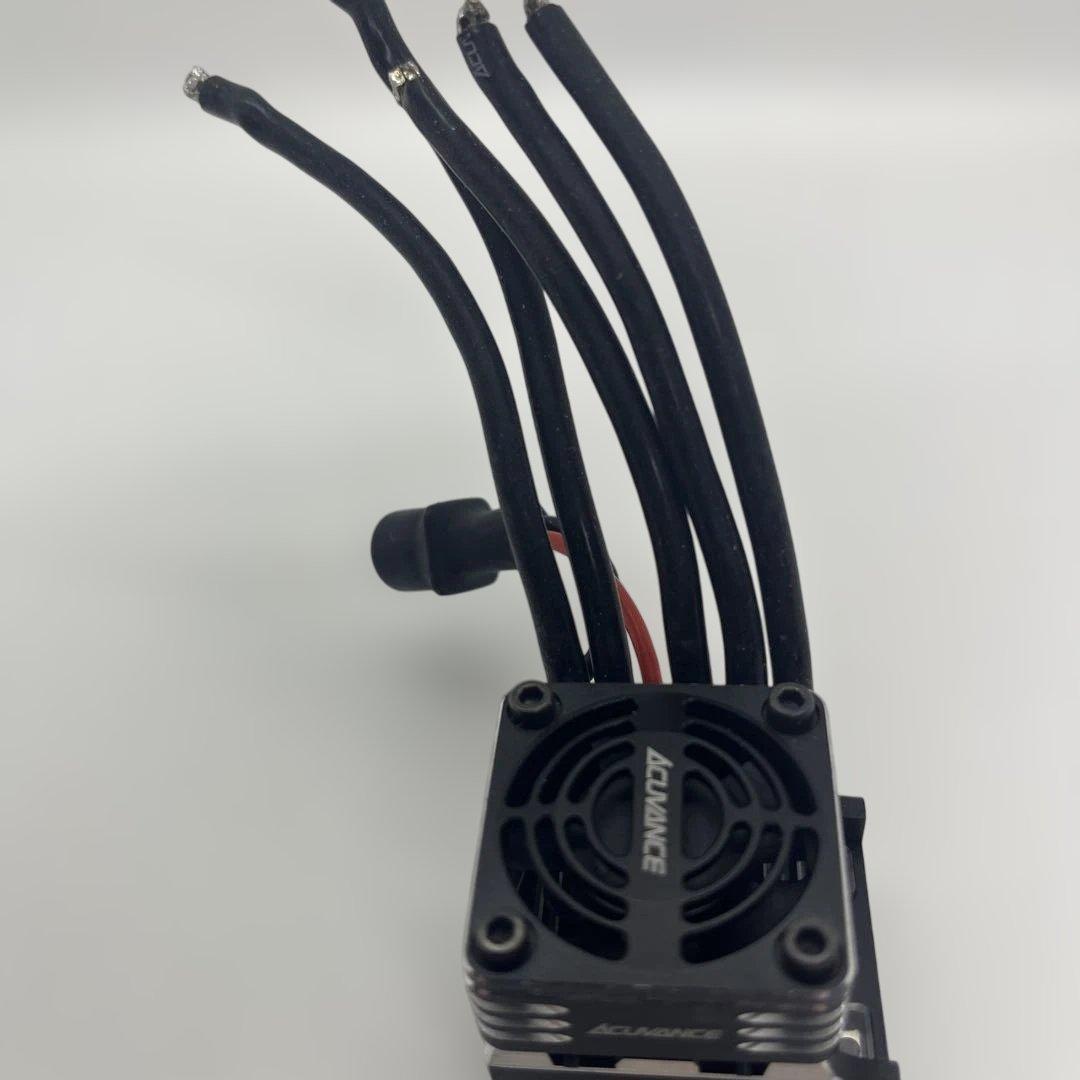 アキュバンス　ジャービスダブルエックス　　s.busアダプター　セット