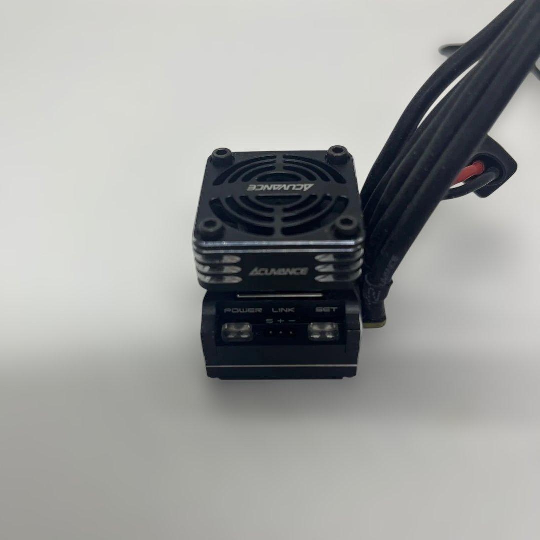 アキュバンス　ジャービスダブルエックス　　s.busアダプター　セット