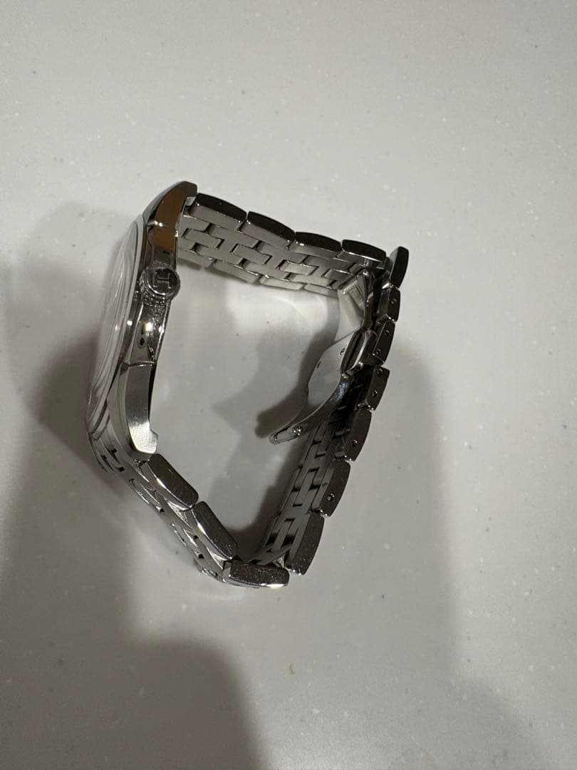 《着用2日のみ》HAMILTON ハミルトン ジャズマスター シンライン