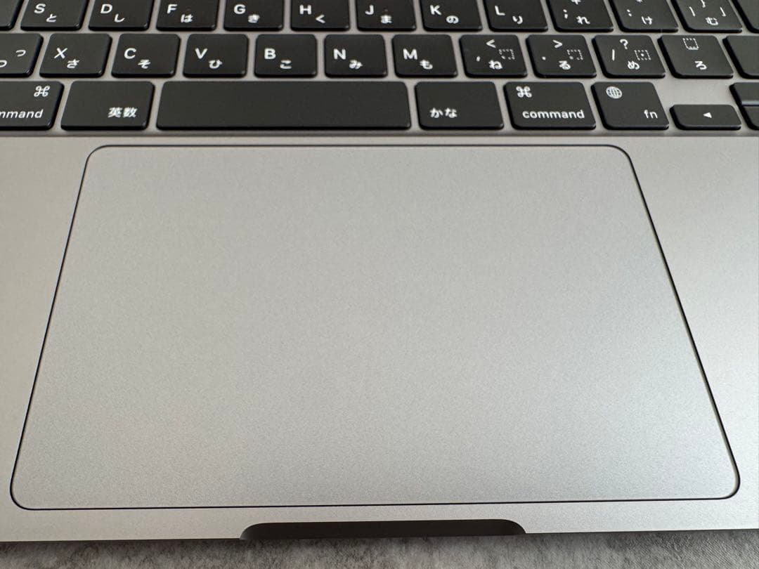 充放電11回❗️マックブック　pro MacBookPro 13 M1 1TB