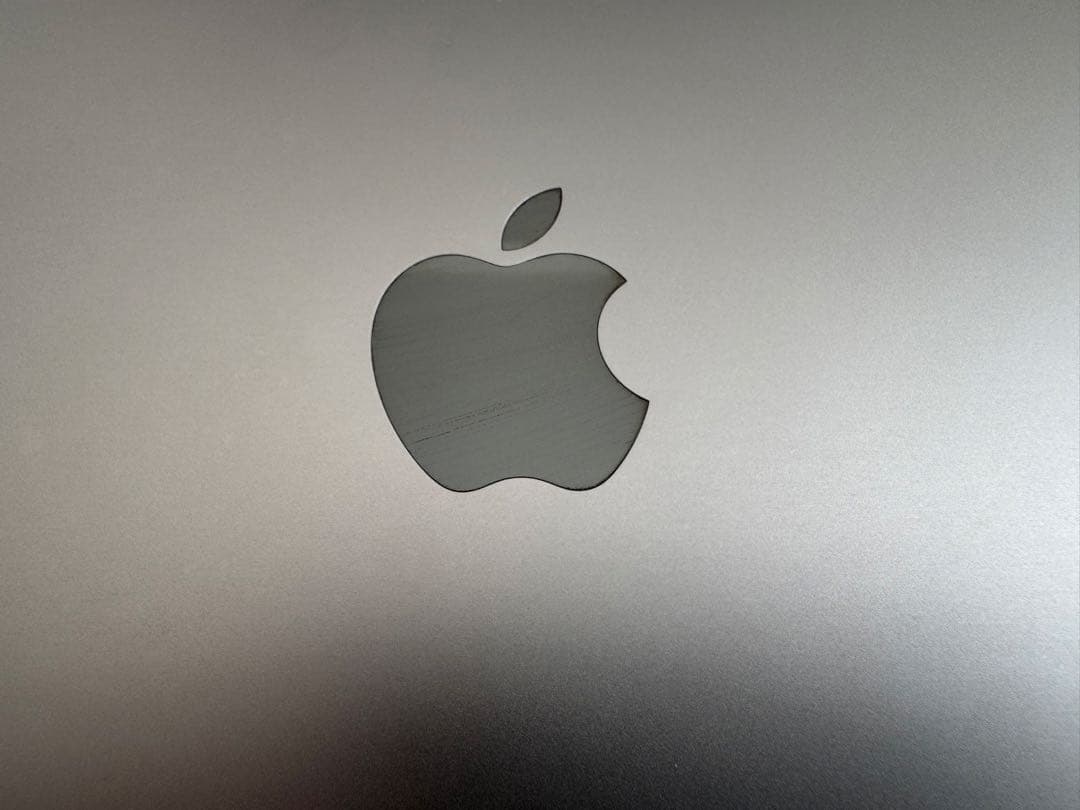 充放電11回❗️マックブック　pro MacBookPro 13 M1 1TB