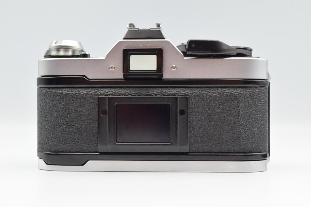 （動作確認済）Canon AE-1 Program 一眼レフカメラ　＃25020