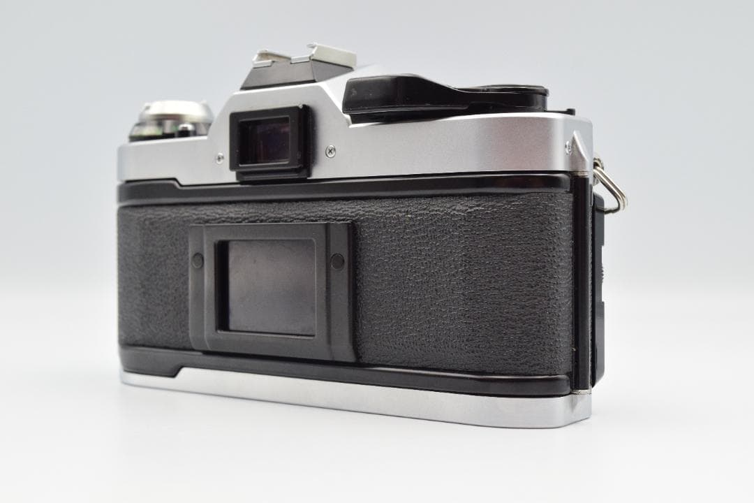 （動作確認済）Canon AE-1 Program 一眼レフカメラ　＃25020