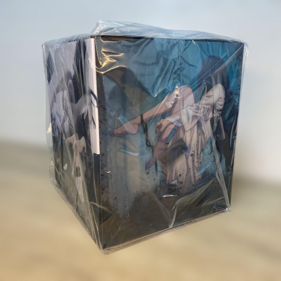 【限定!恐怖顔パーツ付属】KOTOBUKIYA 貞子 フィギュア