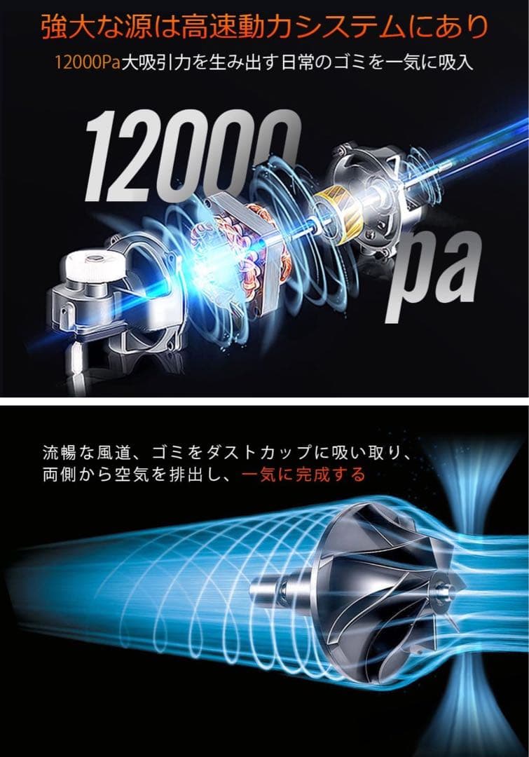 スティック掃除機　コードレス掃除機　送料無料　定価以下　早い者勝ち