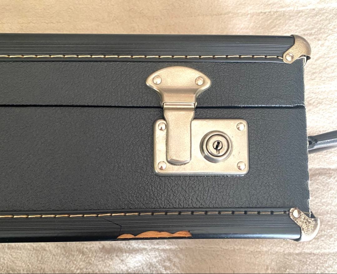 KING 2103 3B トロンボーン　Silver with case