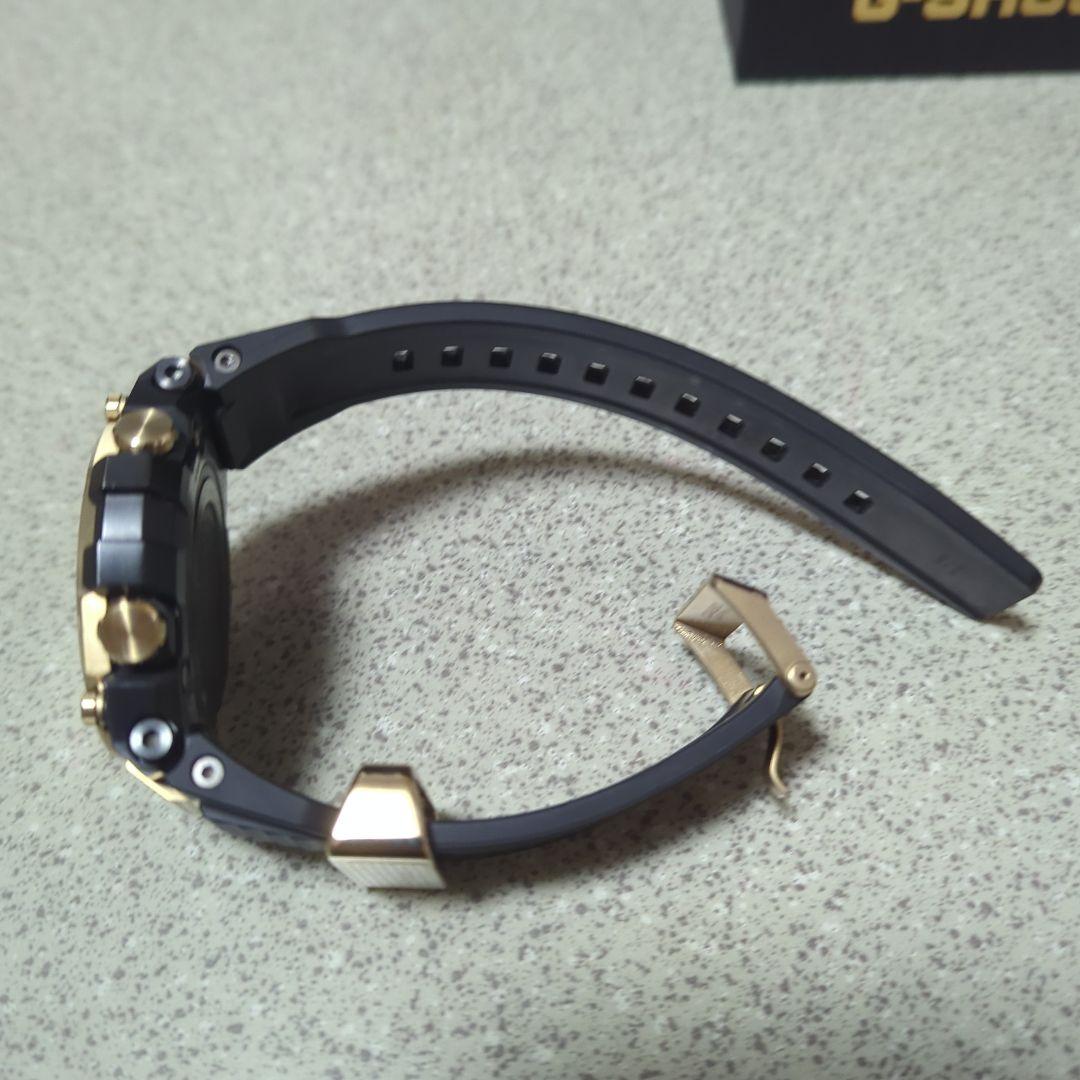 本日特別値下げ★極美品★CASIO　MT-G MTG-B3000CXD-9AJR