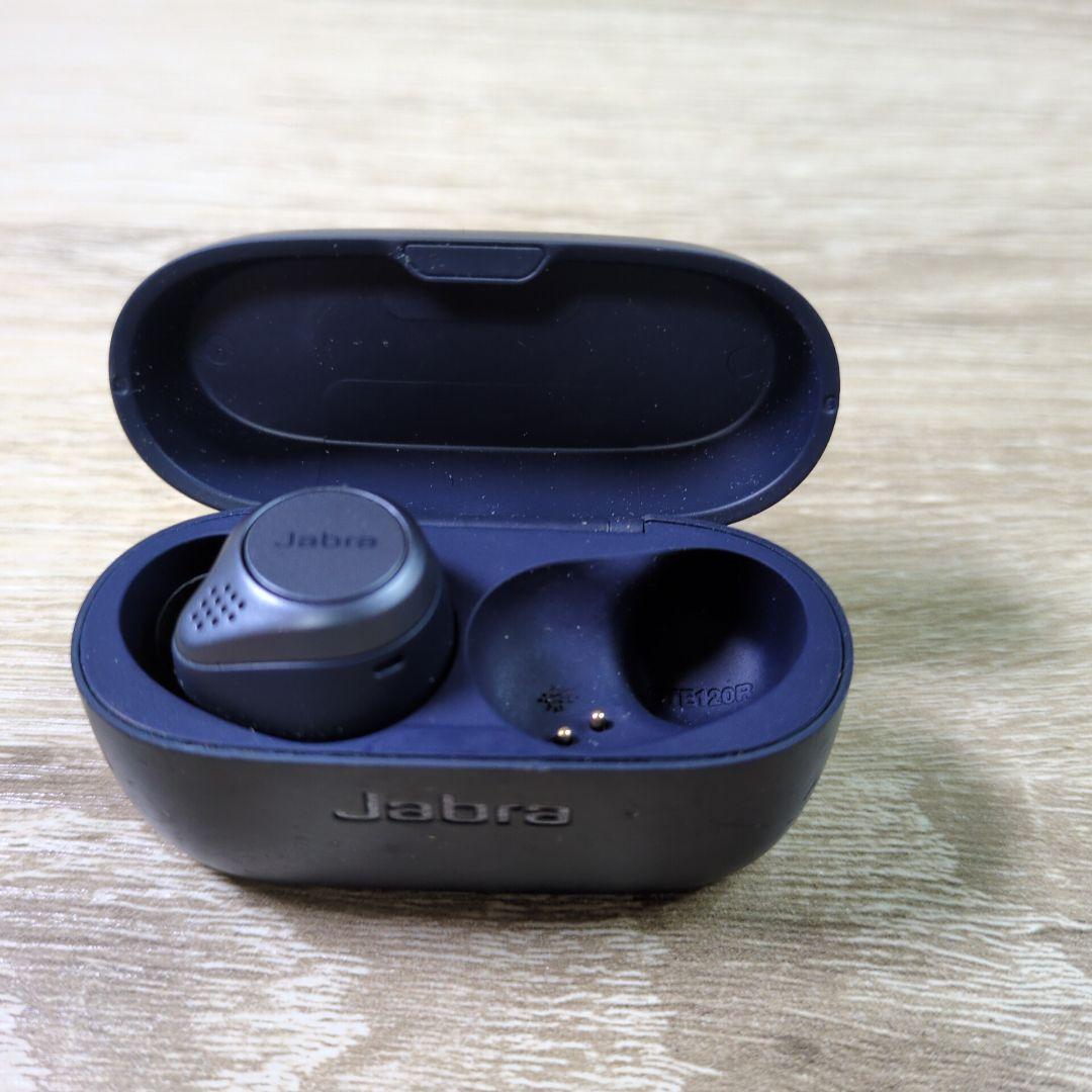 【ジャンク】jabra 完全ワイヤレスイヤホン 10個まとめ売り