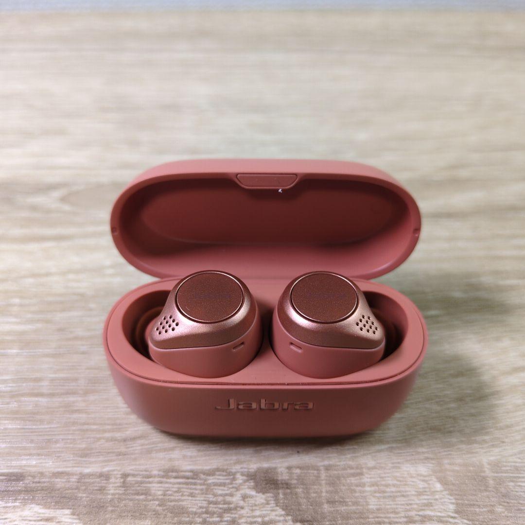 【ジャンク】jabra 完全ワイヤレスイヤホン 10個まとめ売り