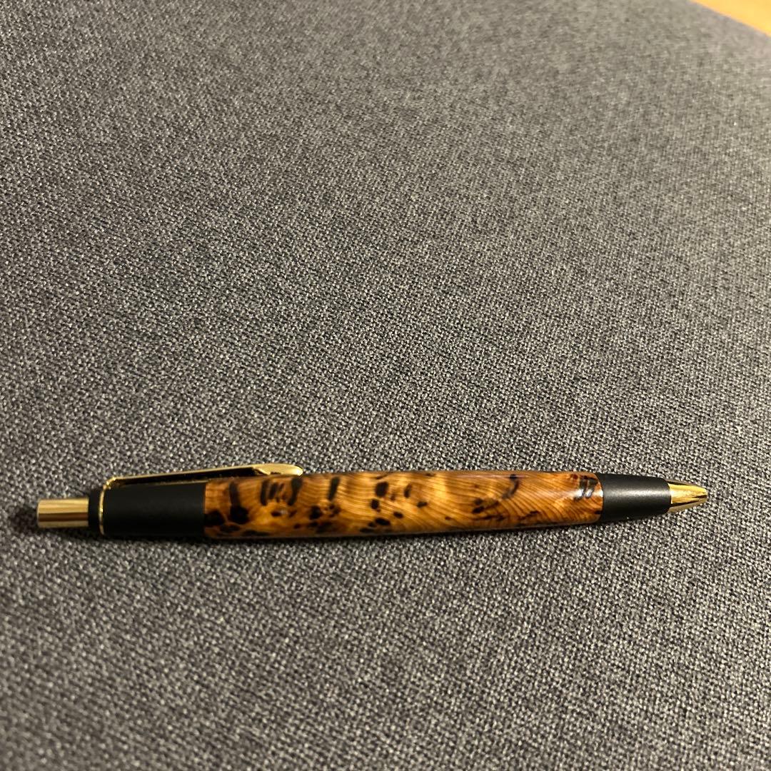 屋久杉【光明瘤】シャープペンシル