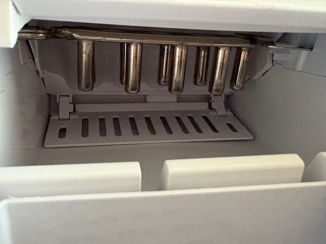 ベルソスの高速製氷機　 VS-ICE07　家庭製氷機