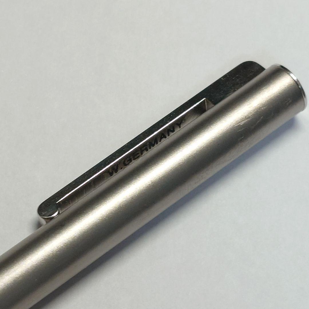 PORSCHE DESIGN CLASSIC LINE シャープペンシル チタン