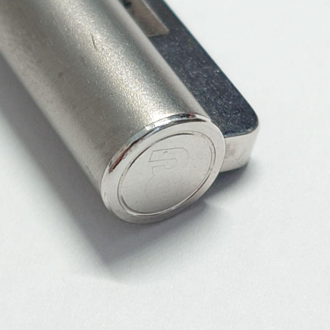 PORSCHE DESIGN CLASSIC LINE シャープペンシル チタン