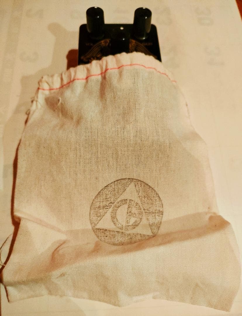 ギター Catalinbread Galileo MKII