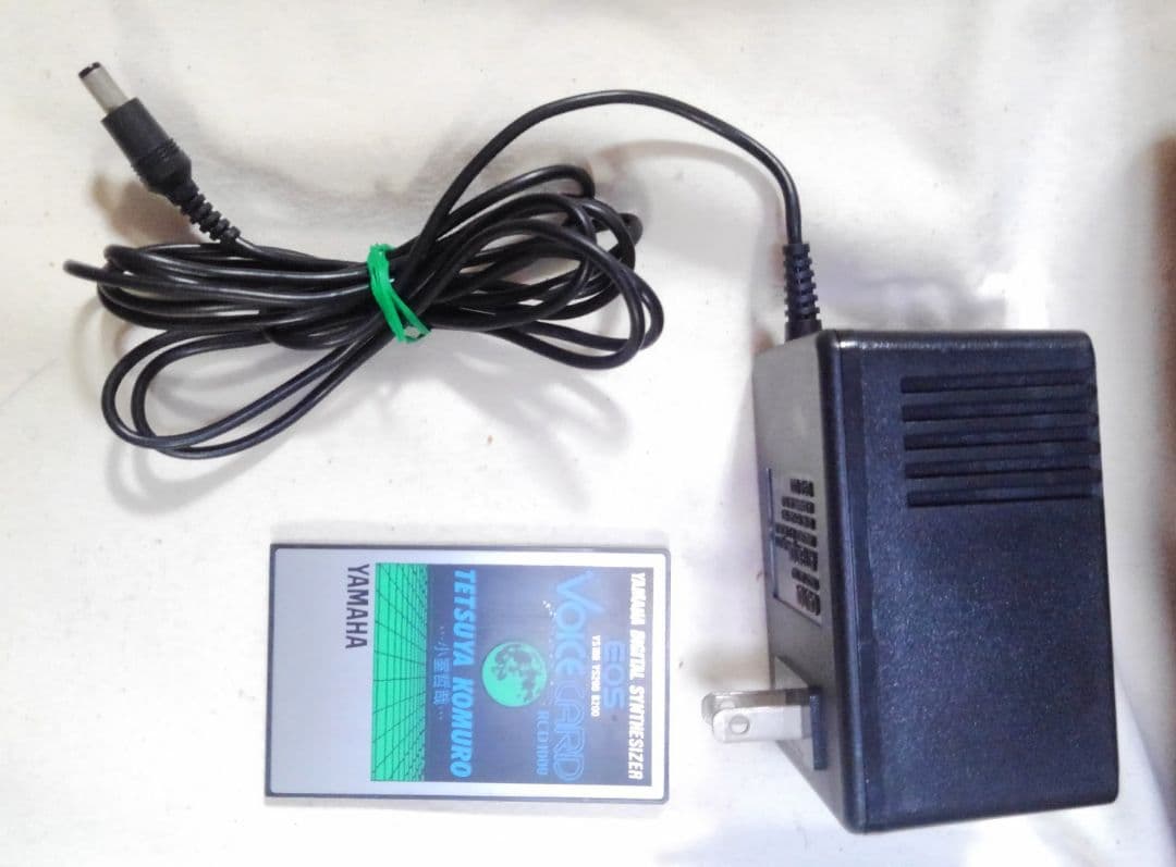 YAMAHA シンセサイザー　EOS B200