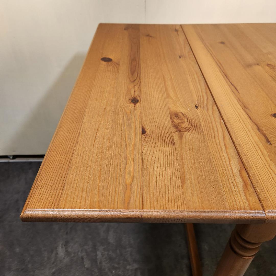 IKEA イケア ドロップリーフテーブル ダイニングテーブル INGATORP