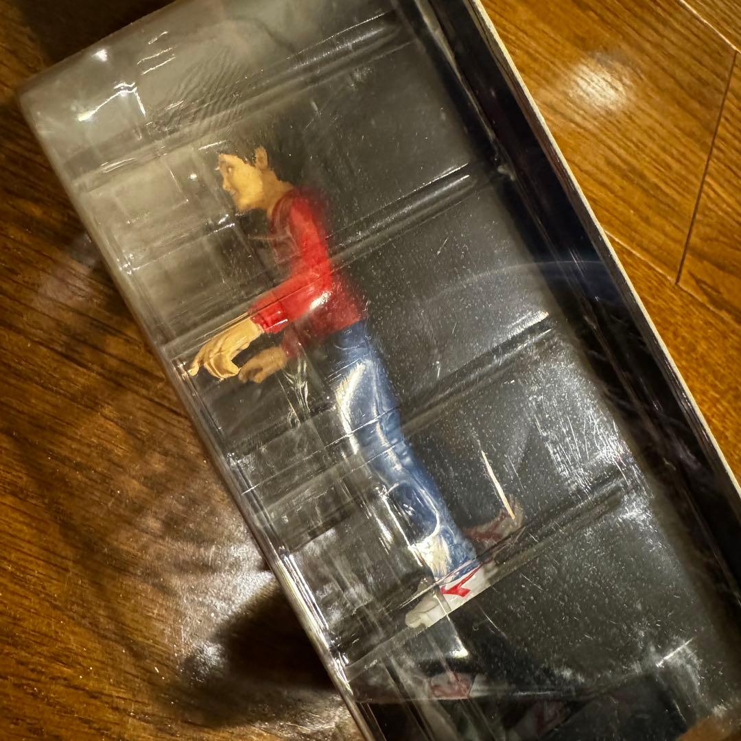 未開封 2001年製 E.T. トイザらス フィギュア