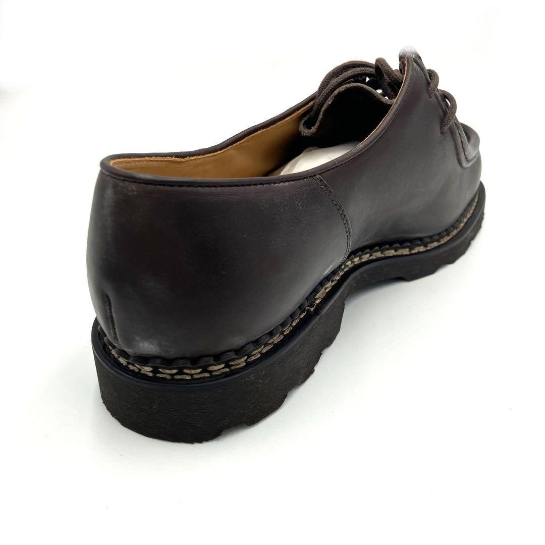 訳あり新品　PARABOOT パラブーツ MICHAEL ミカエル　メンズ