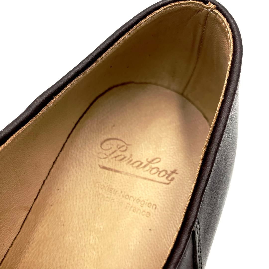 訳あり新品　PARABOOT パラブーツ MICHAEL ミカエル　メンズ