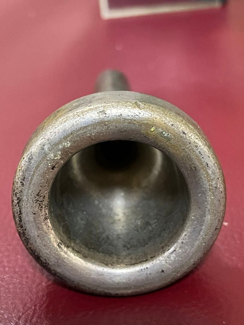 マウスピース　6点　ジャンク品