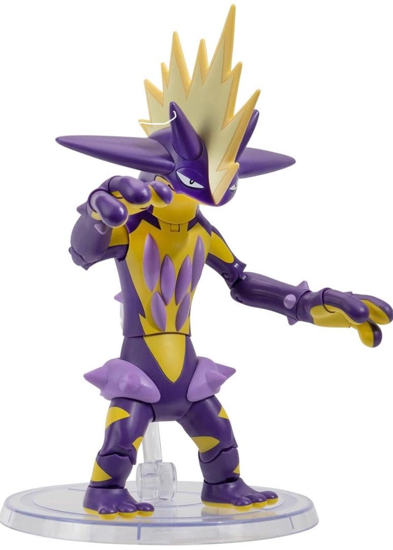 ポケモン セレクト ストリンダー フィギュア ポケモン センター PKW3199