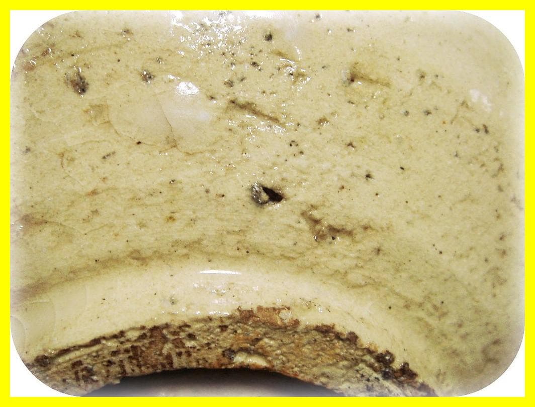 me504⑱『妖怪 がしゃどくろ 皿』　/骨董品 古美術 古玩 アンティーク