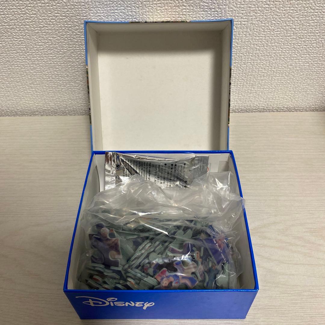 【廃盤】ベストドリームシリーズ　ベッドでzzz... ジグソーパズル まとめ売り