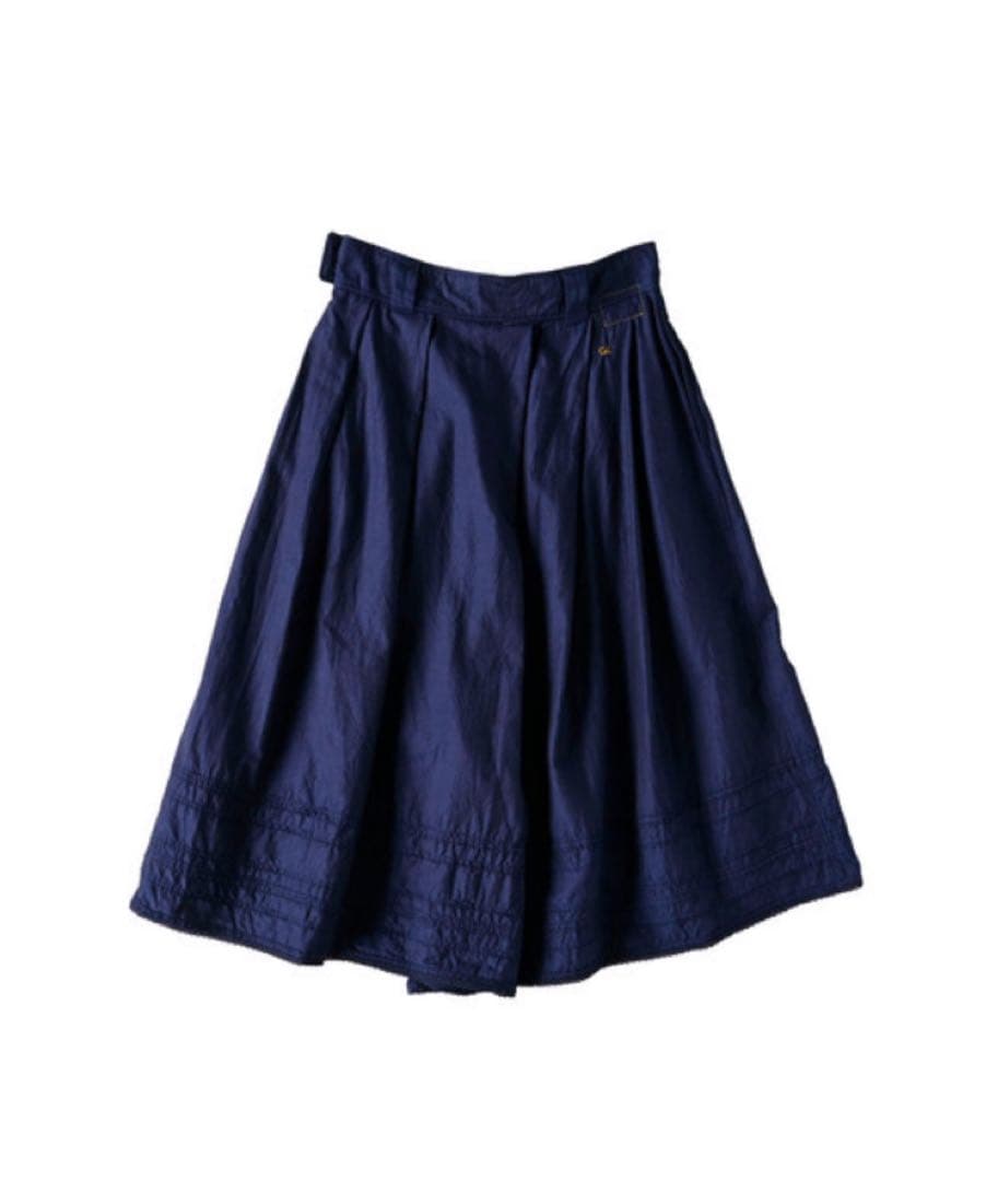 45rpmキュロットスカート　２サイズ