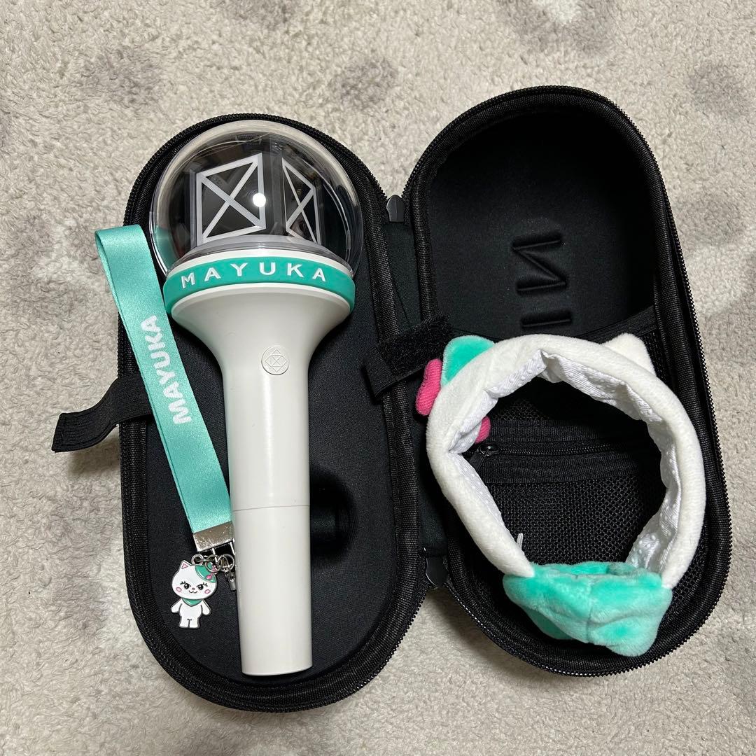 NIZIU MAYUKA グッズ