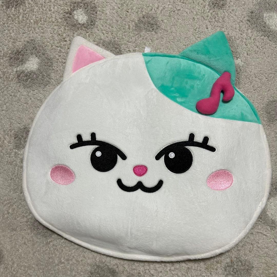 NIZIU MAYUKA グッズ