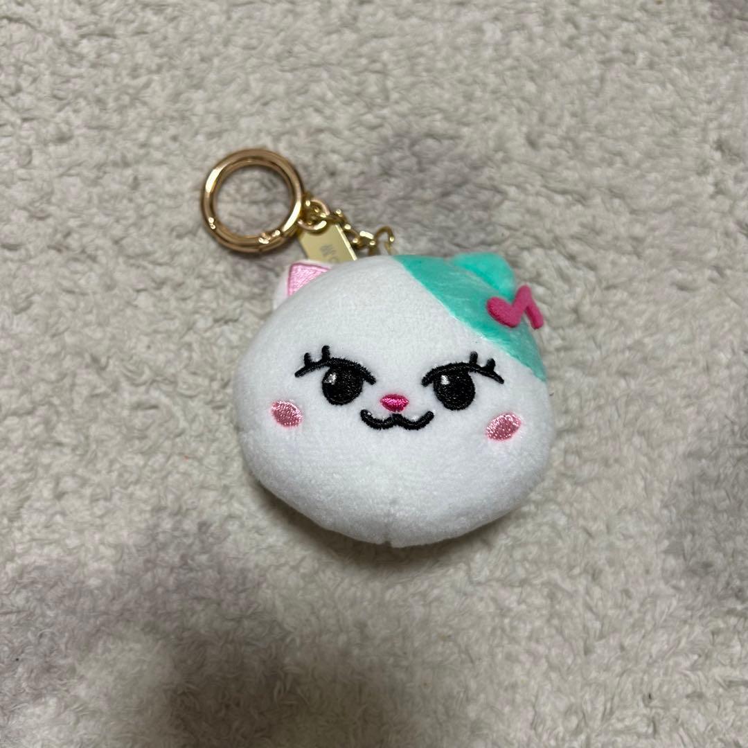 NIZIU MAYUKA グッズ