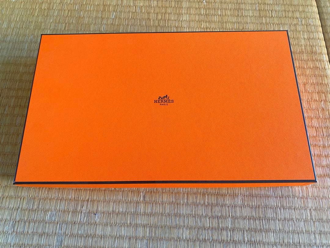 【新品】エルメス　タオル