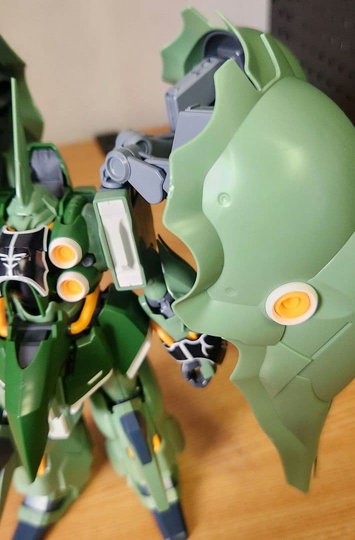 HGガンダムプラモデル　ガンプラ　ジャンク