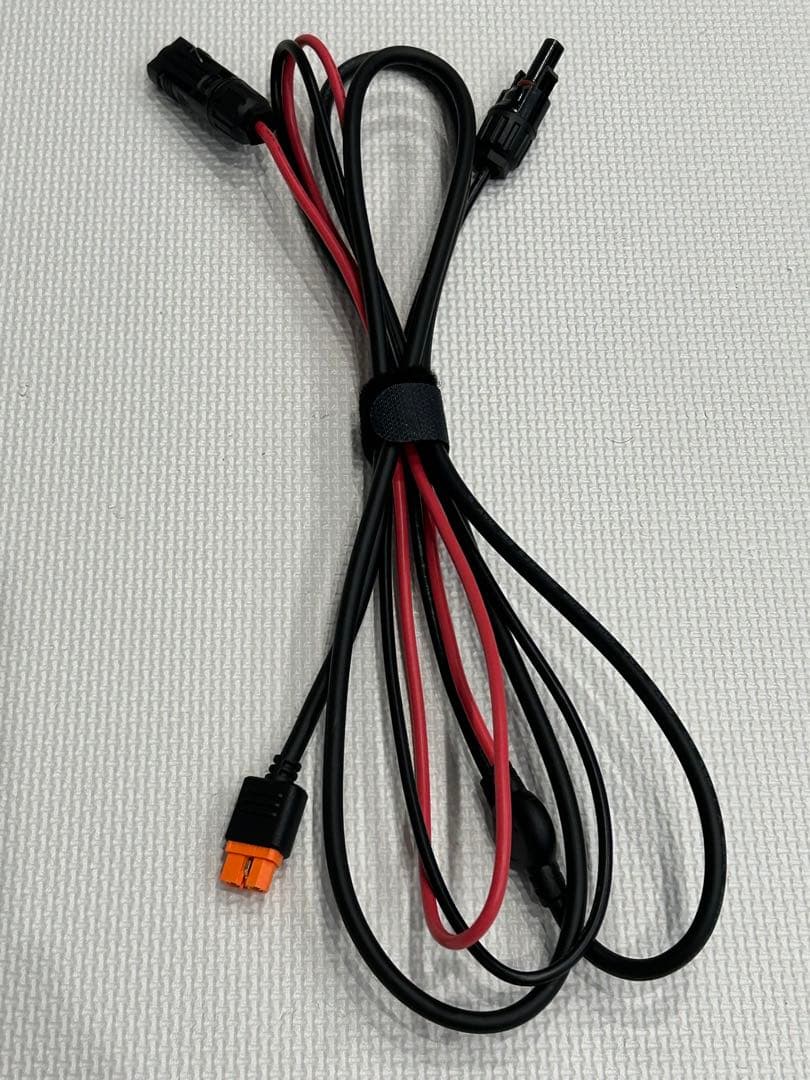 ECOFLOW 400Wソーラーパネル