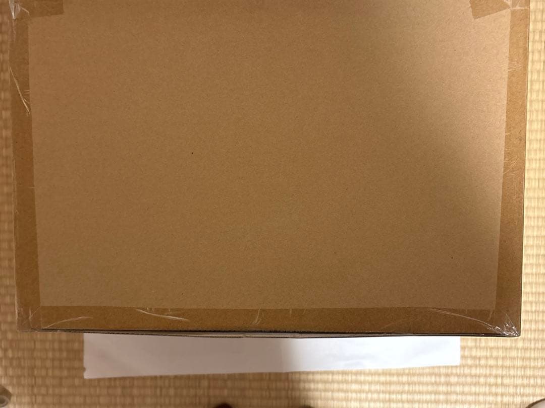 ワンピースsa-maximum ルフィギア4 バウンドマン ver.2