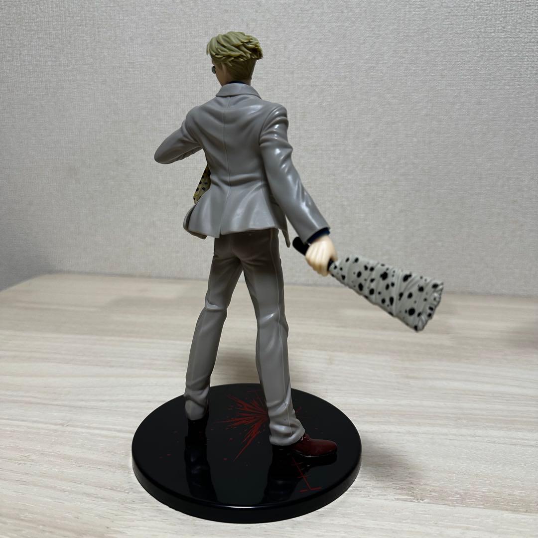 呪術廻戦 フィギュアセット