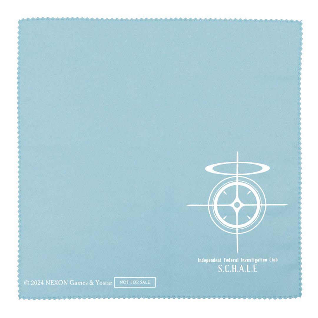 ブルーアーカイブ　先生モデル オリジナルソーラーウォッチ