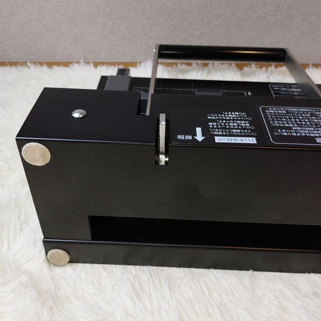 Durodex STACK CUTTER 200-DX 裁断機　自炊裁断機