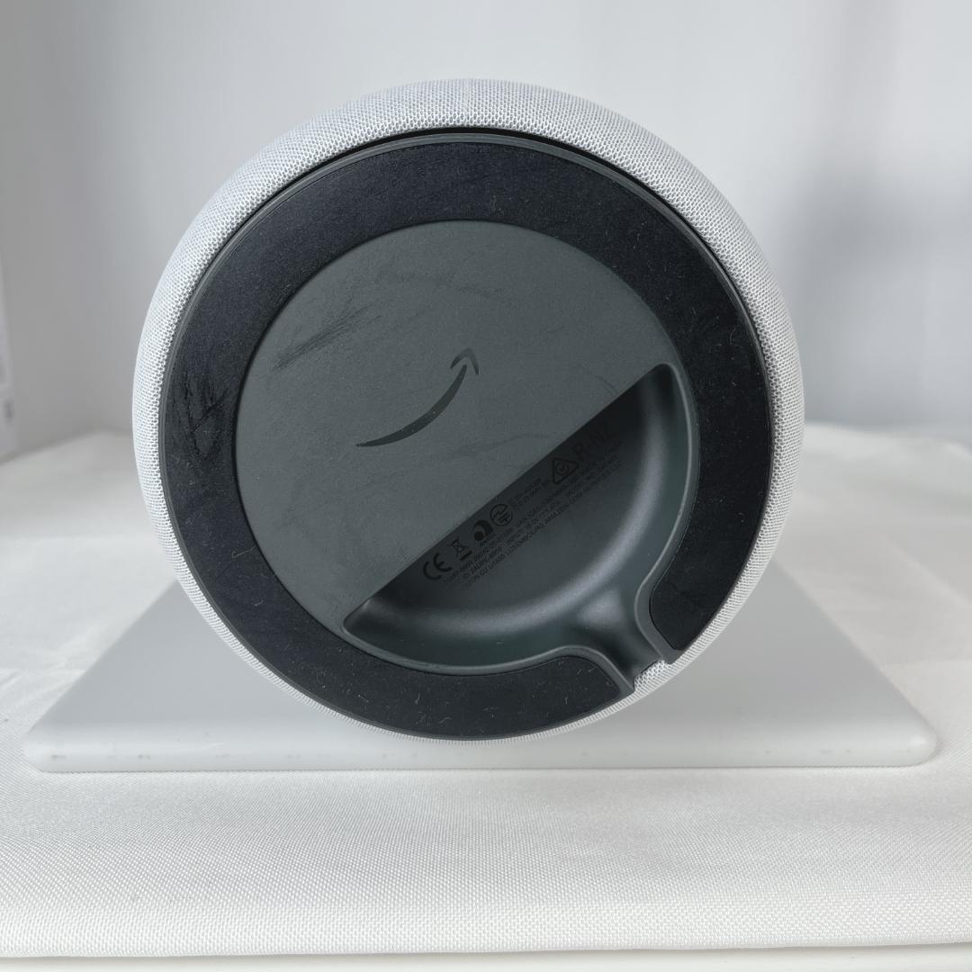 極美品☘️ Amazon Echo Show 10 第三世代 ホワイト